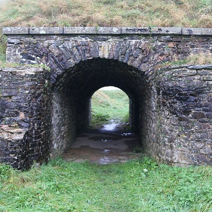 Photo de Fortifications de Rocroi