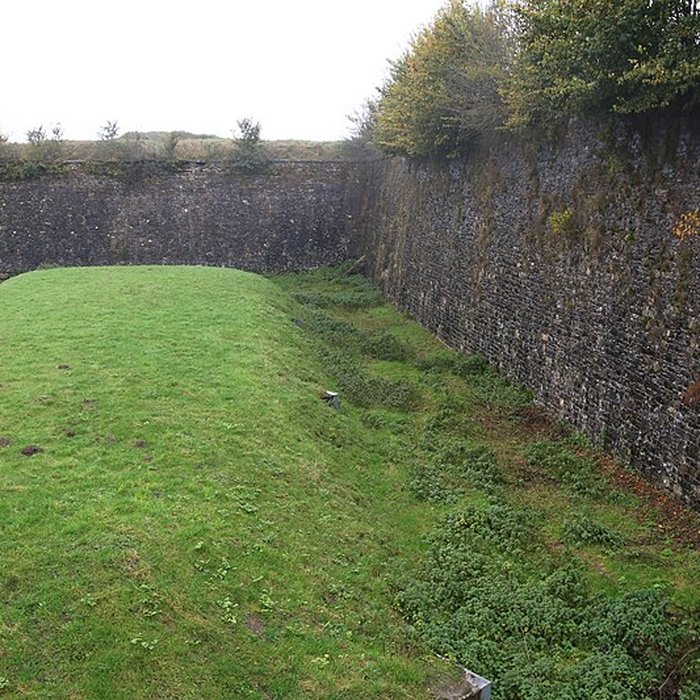 Photo de Fortifications de Rocroi