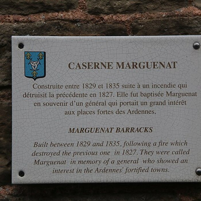 Photo de Fortifications de Rocroi