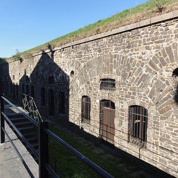 Fortifications de Rocroi