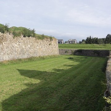 Fortifications de Rocroi