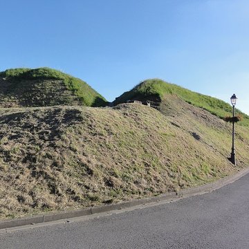 Fortifications de Rocroi