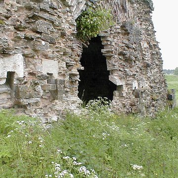Fortifications de Rocroi