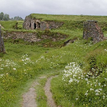 Fortifications de Rocroi