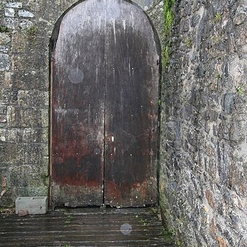 Fortifications de Rocroi