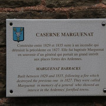 Fortifications de Rocroi