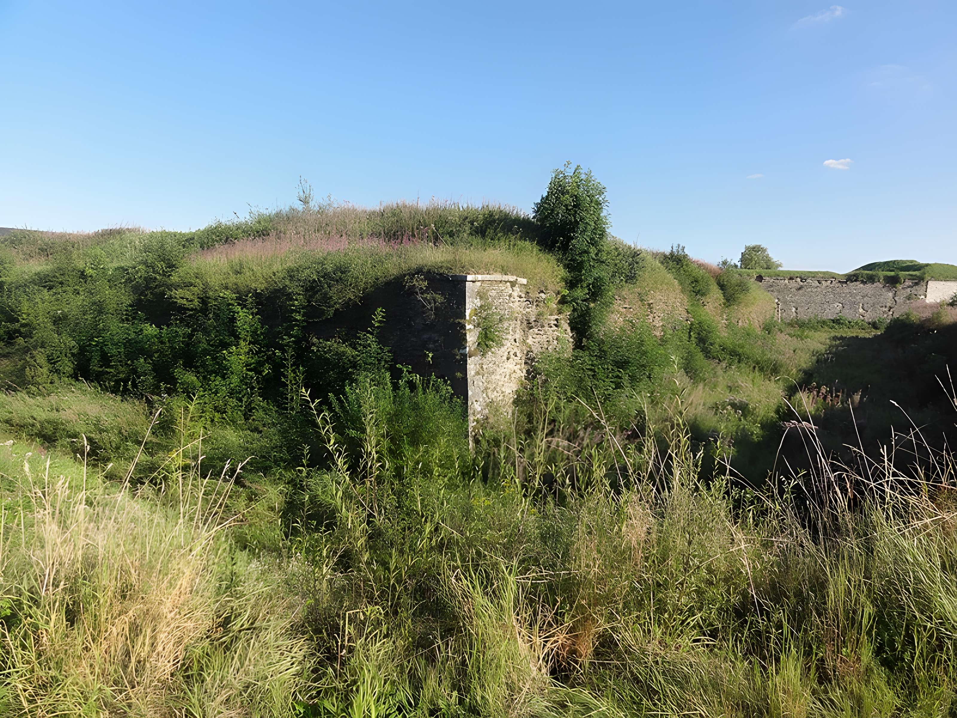 Fortifications de Rocroi