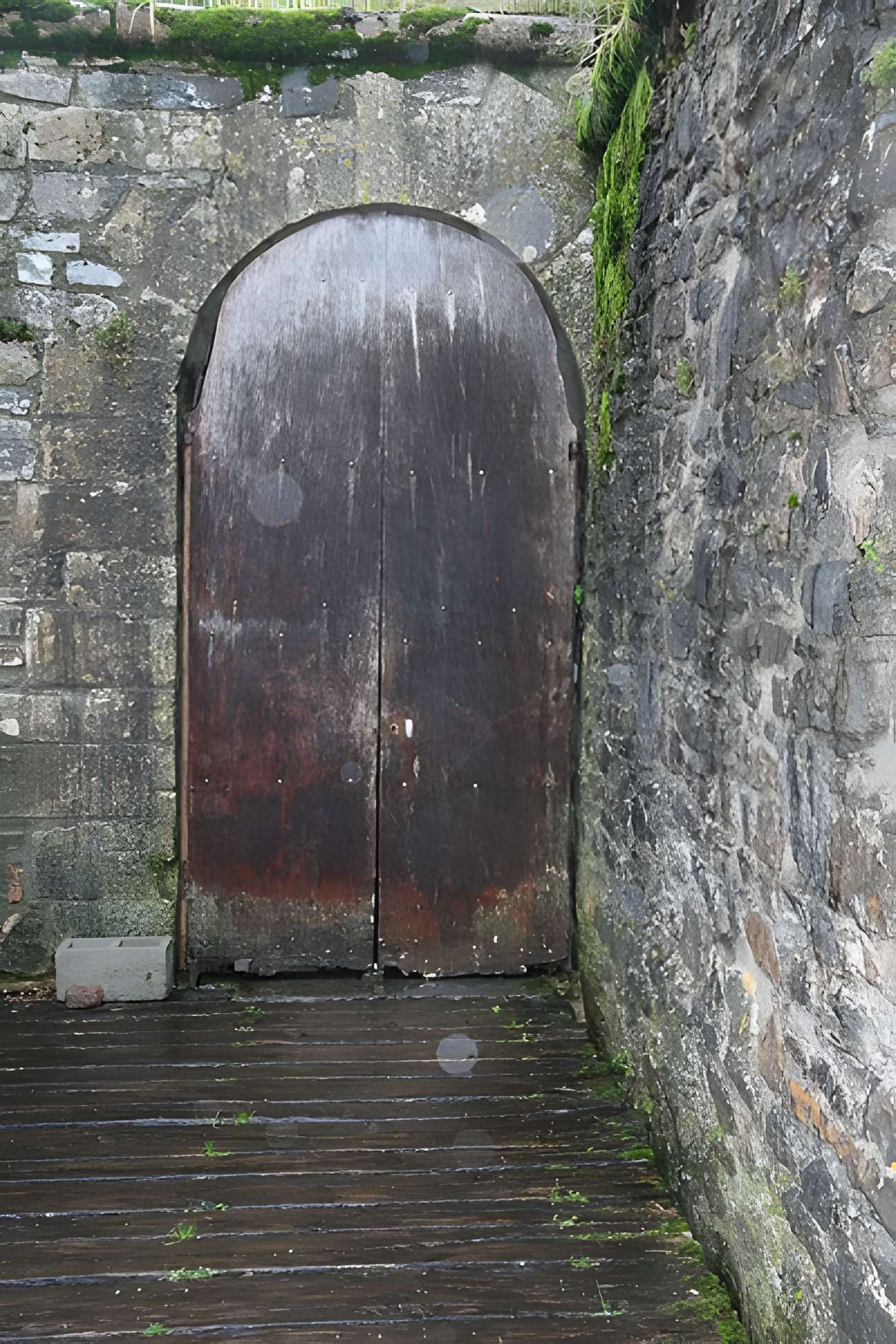 Fortifications de Rocroi