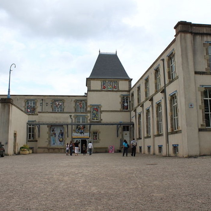 Photo de Imprimerie Pellerin à Épinal