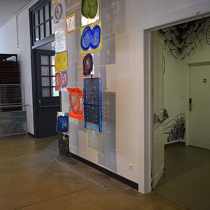 Photo de Imprimerie Pellerin à Épinal