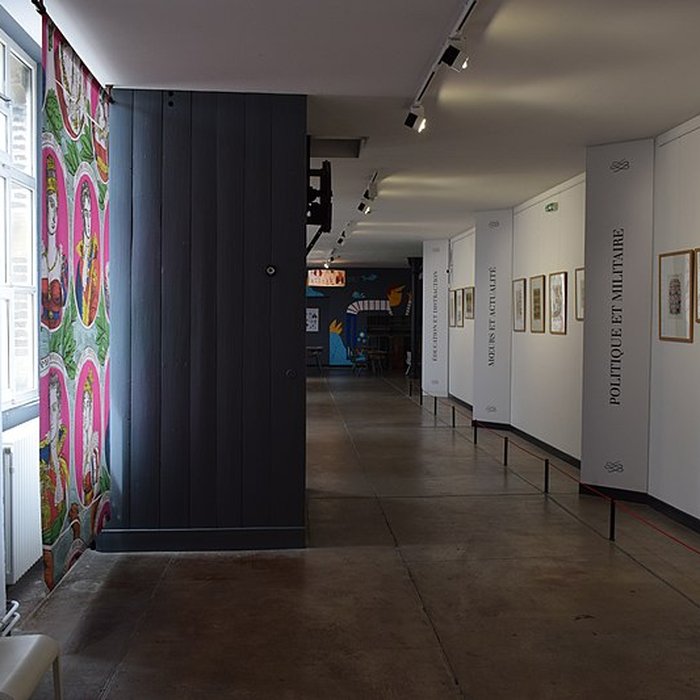 Photo de Imprimerie Pellerin à Épinal