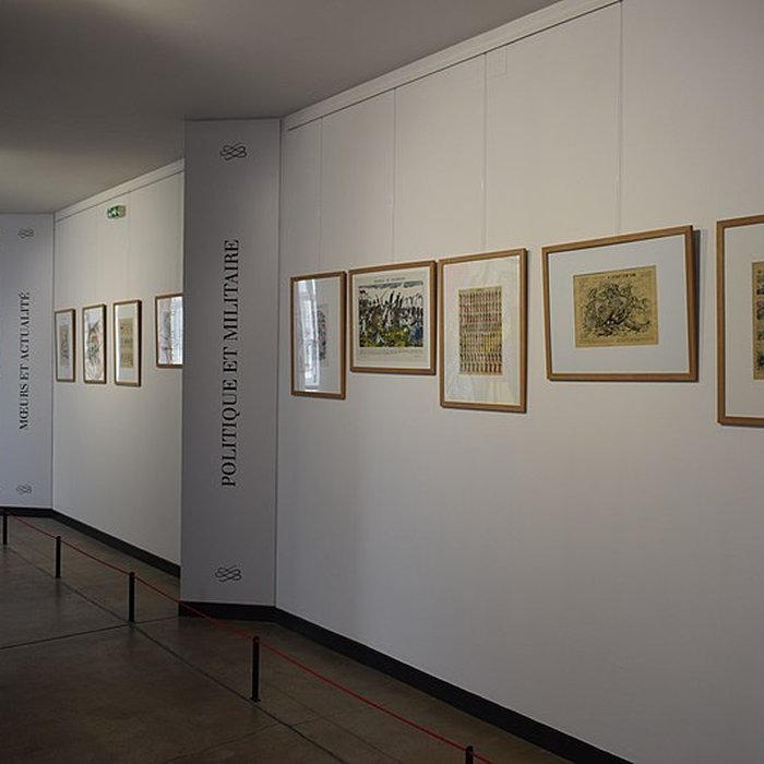 Photo de Imprimerie Pellerin à Épinal