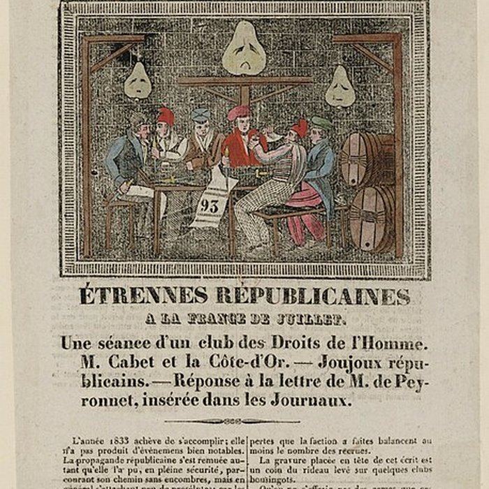 Photo de Imprimerie Pellerin à Épinal