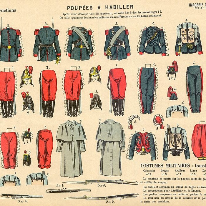 Photo de Imprimerie Pellerin à Épinal