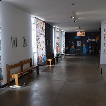 Imprimerie Pellerin à Épinal