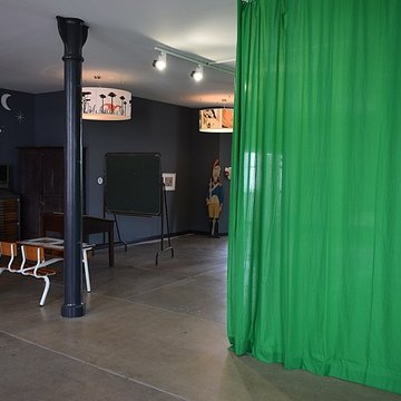 Imprimerie Pellerin à Épinal