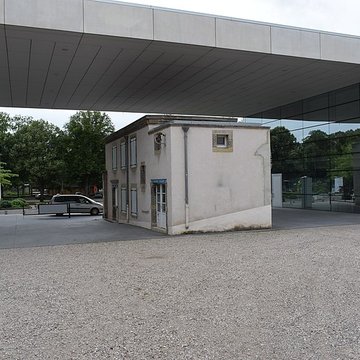 Imprimerie Pellerin à Épinal