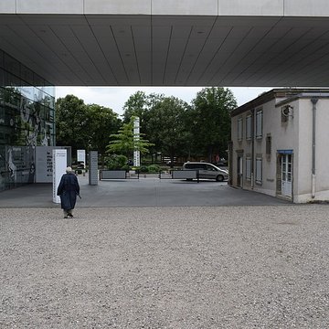 Imprimerie Pellerin à Épinal