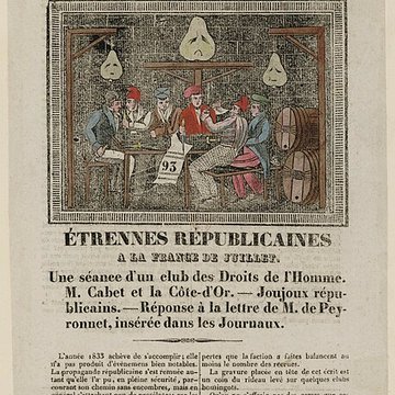 Imprimerie Pellerin à Épinal