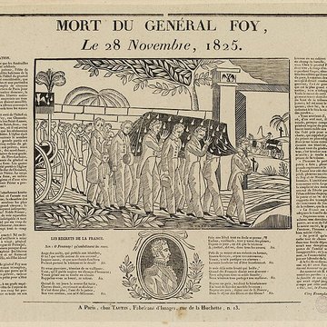 Imprimerie Pellerin à Épinal