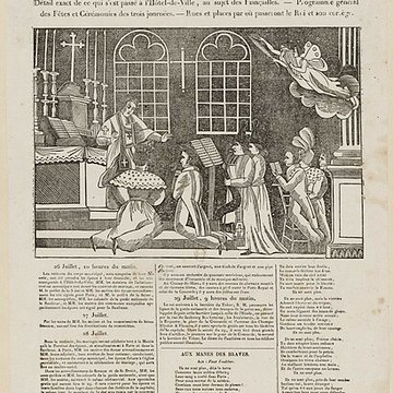 Imprimerie Pellerin à Épinal