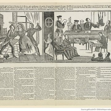 Imprimerie Pellerin à Épinal