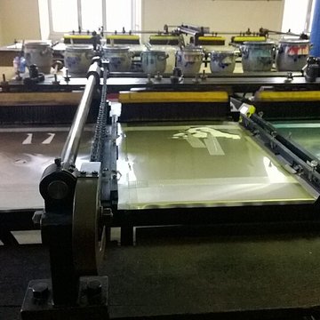 Imprimerie Pellerin à Épinal