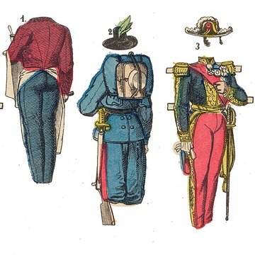 Imprimerie Pellerin à Épinal