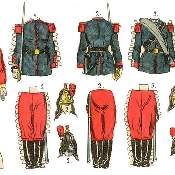 Imprimerie Pellerin à Épinal