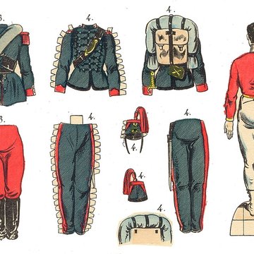 Imprimerie Pellerin à Épinal