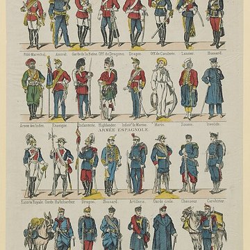 Imprimerie Pellerin à Épinal