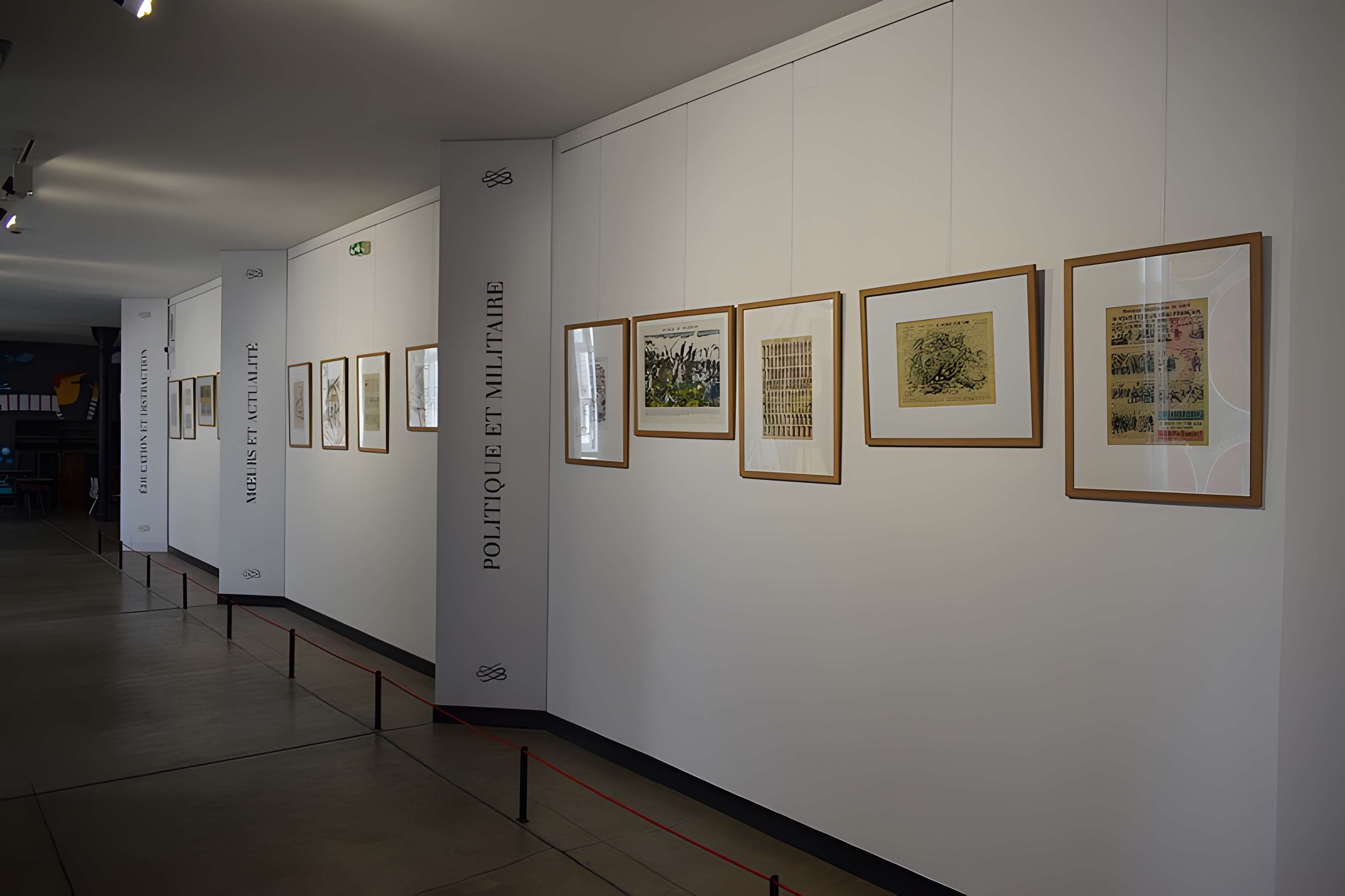 Imprimerie Pellerin à Épinal