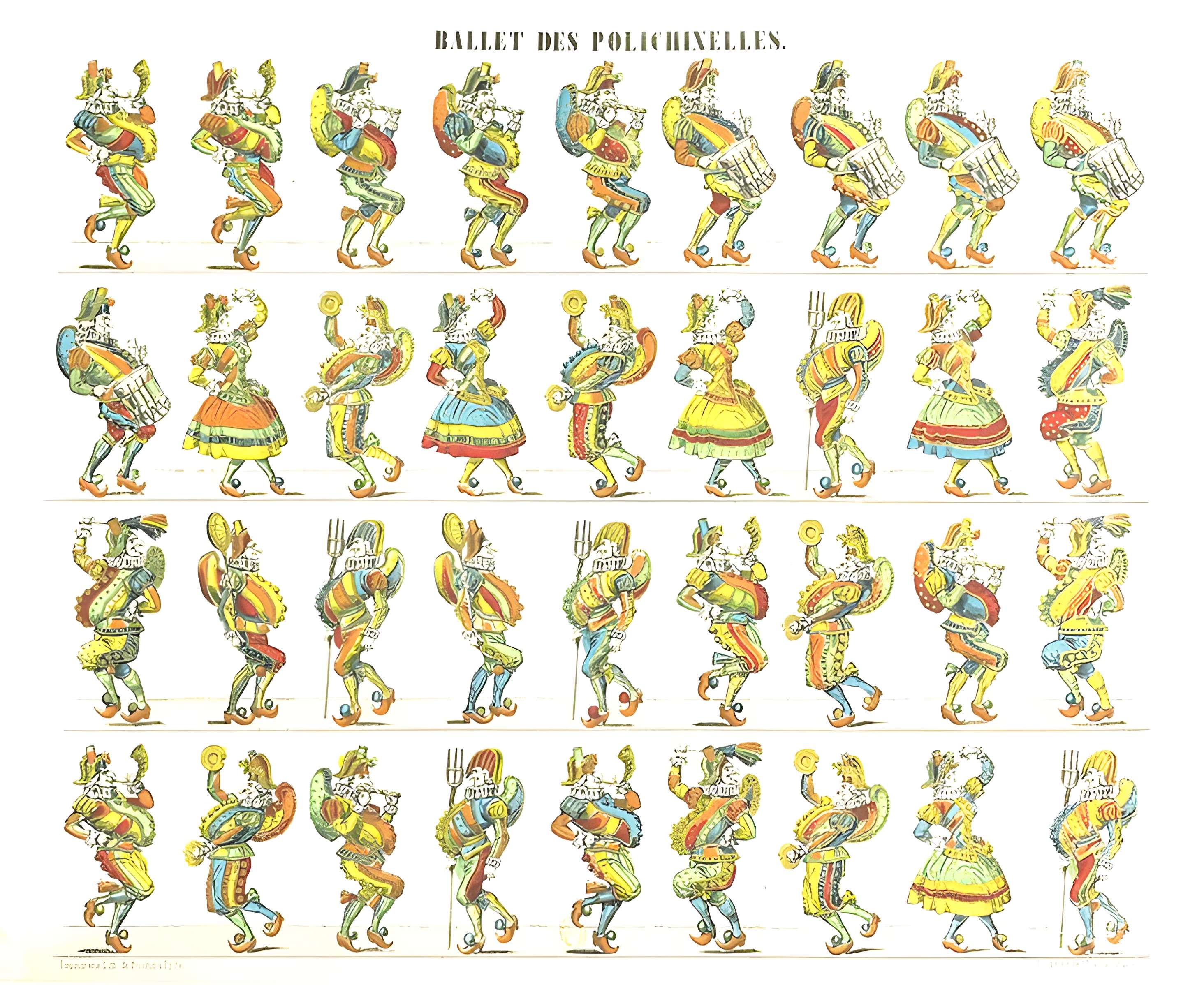 Imprimerie Pellerin à Épinal