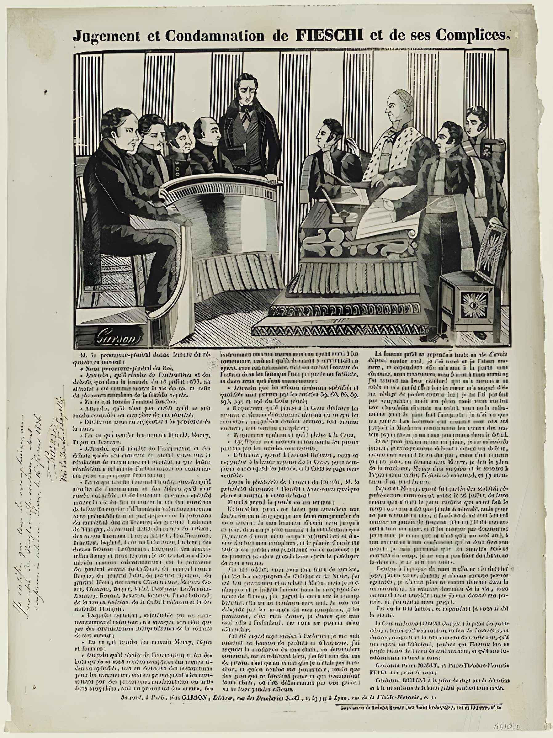 Imprimerie Pellerin à Épinal