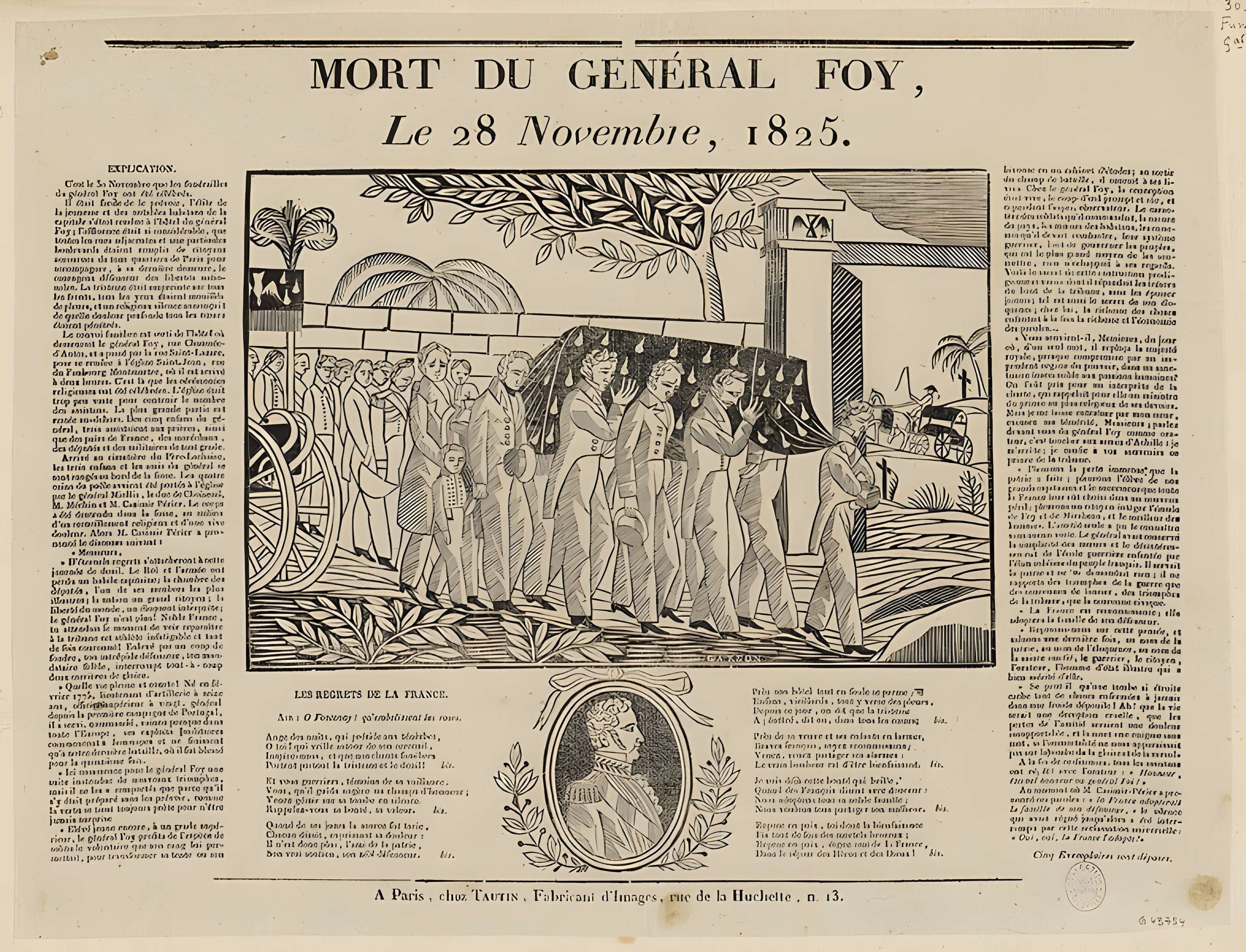 Imprimerie Pellerin à Épinal