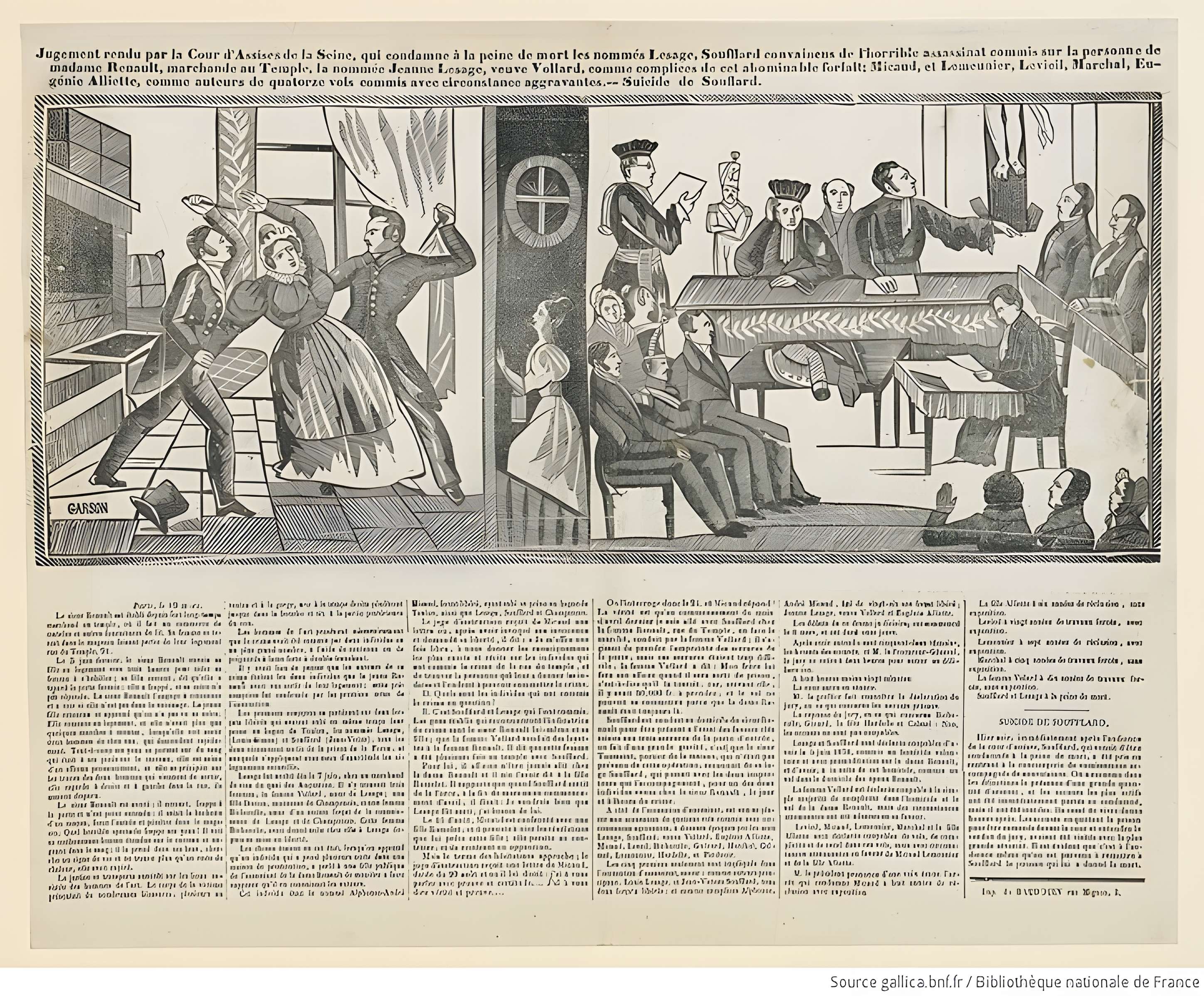 Imprimerie Pellerin à Épinal