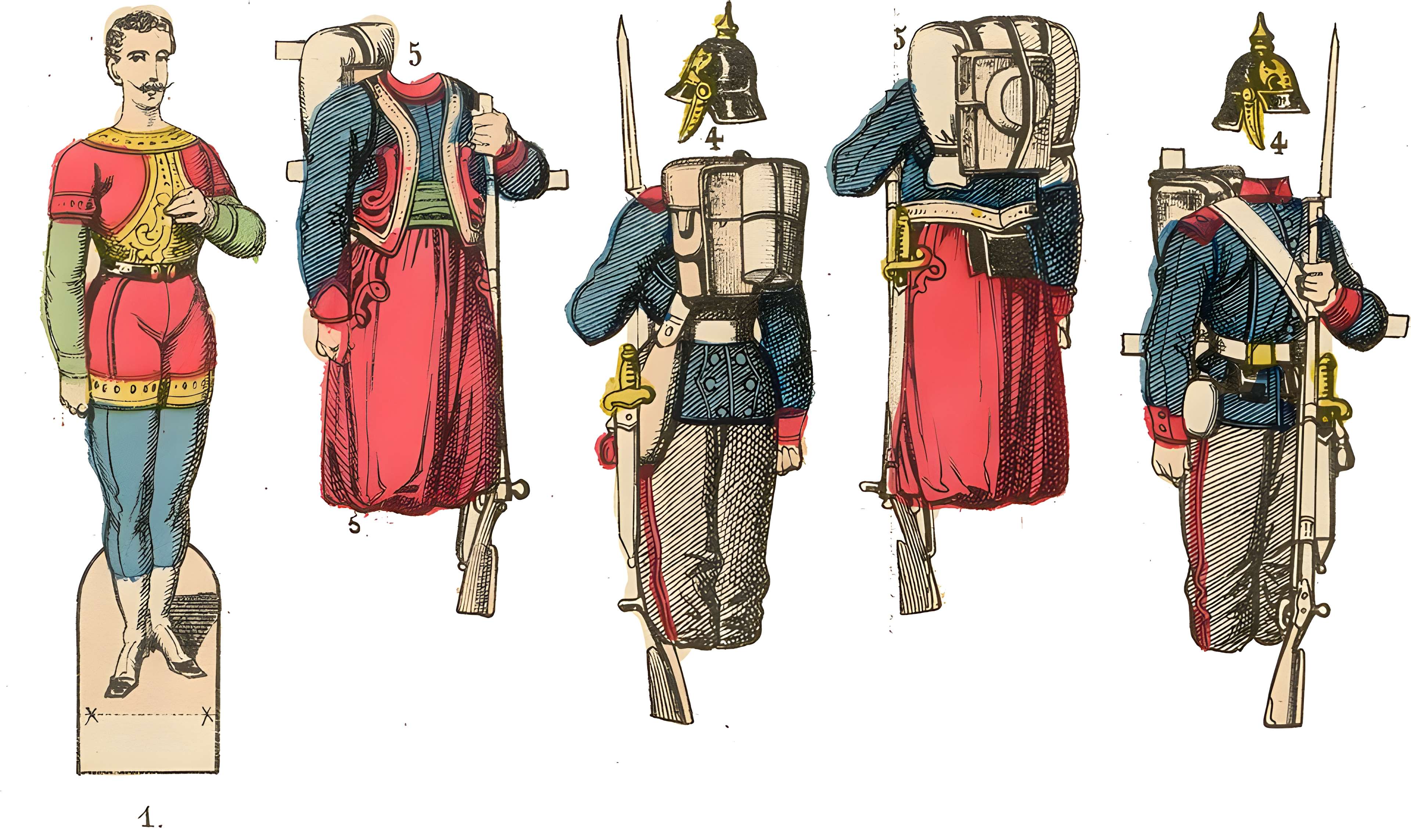 Imprimerie Pellerin à Épinal