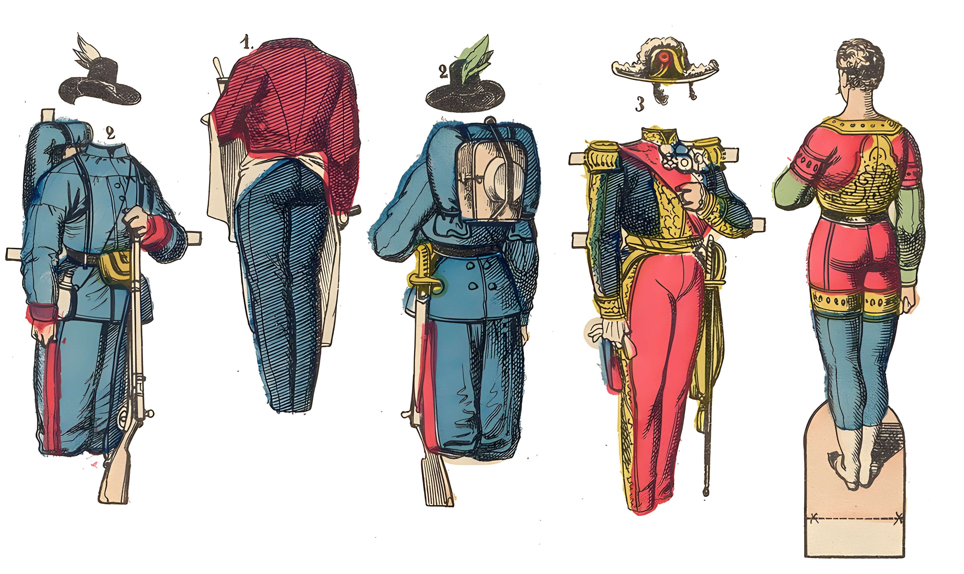 Imprimerie Pellerin à Épinal