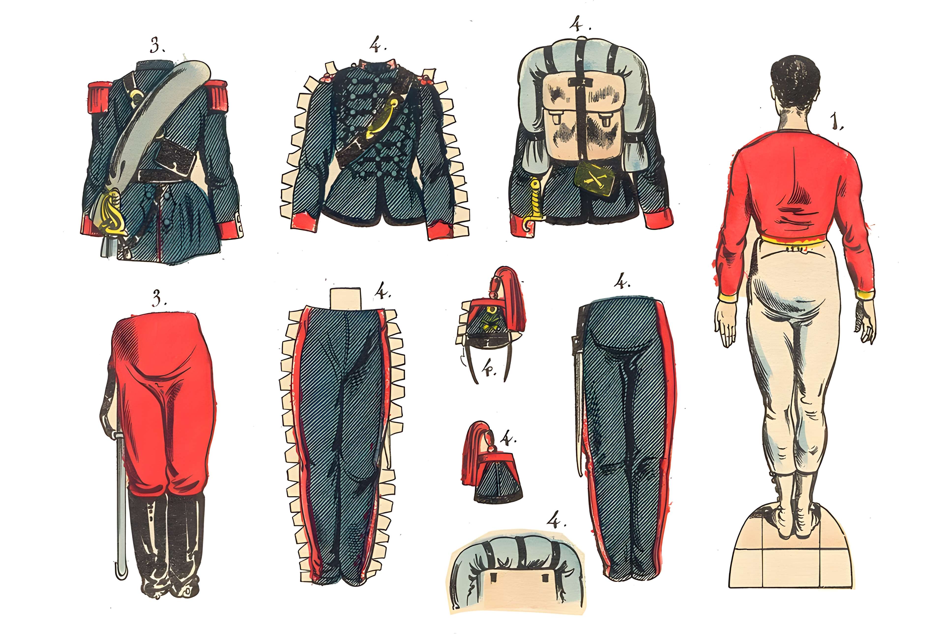 Imprimerie Pellerin à Épinal