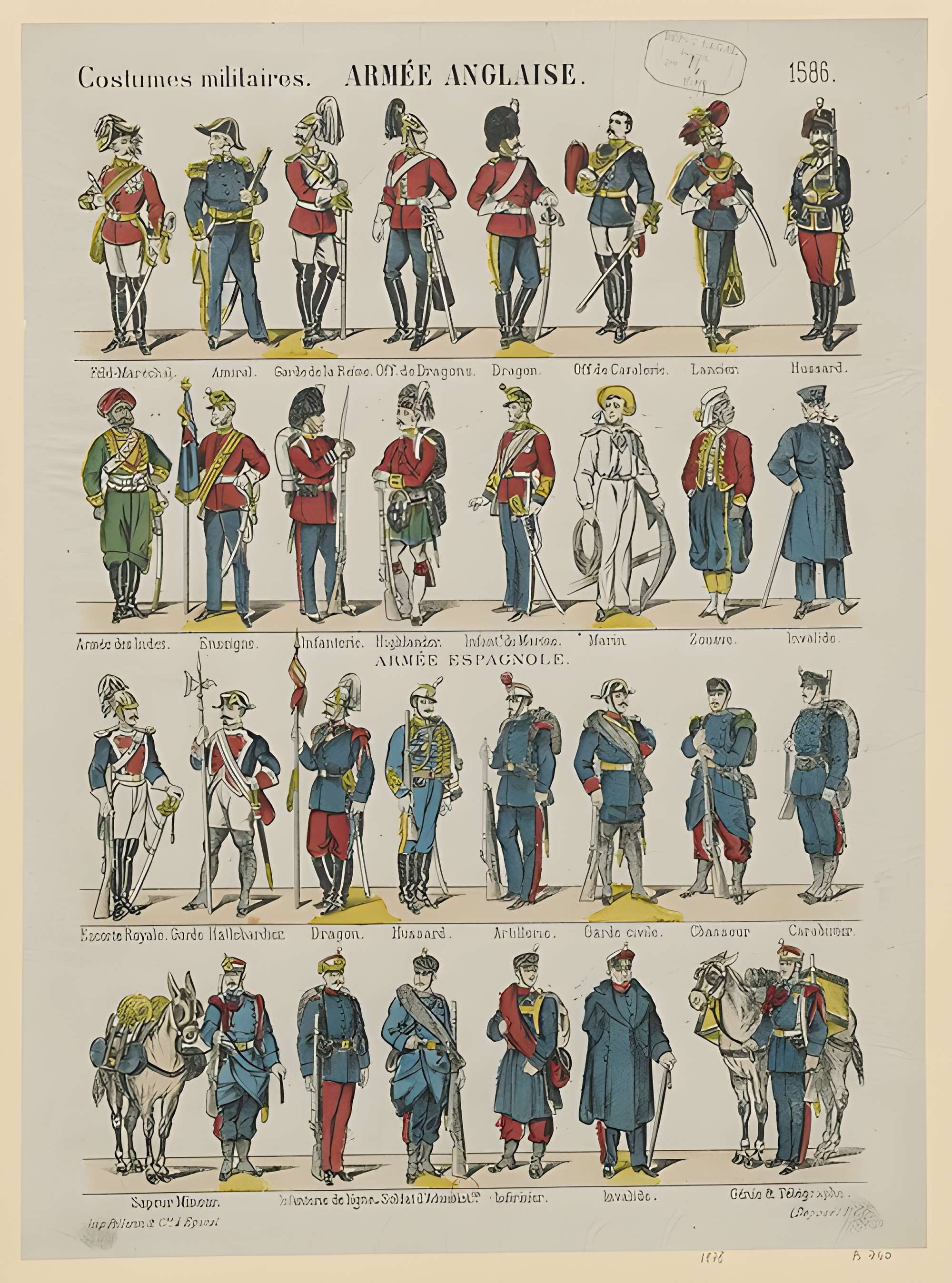 Imprimerie Pellerin à Épinal