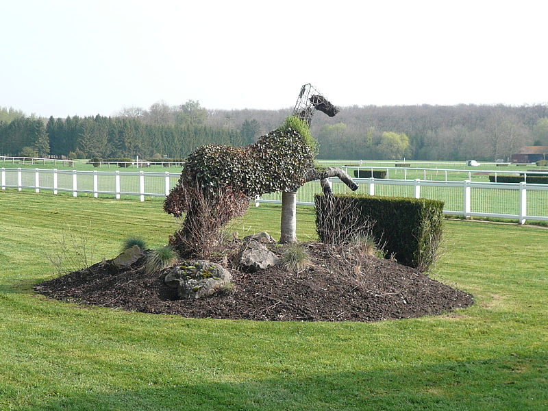 Infrastructures sportives de Vittel