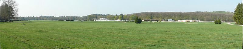 Infrastructures sportives de Vittel