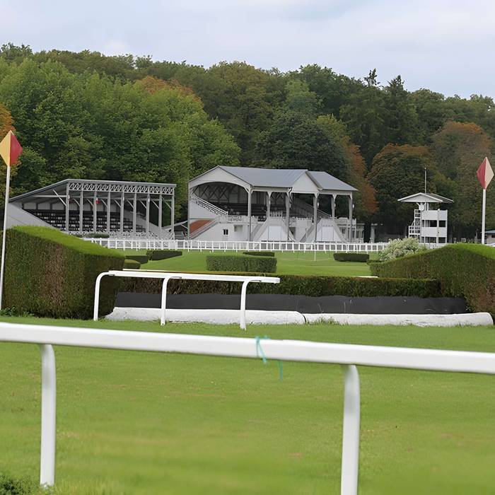 Photo de Infrastructures sportives de Vittel
