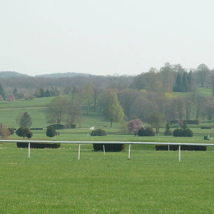 Photo de Infrastructures sportives de Vittel