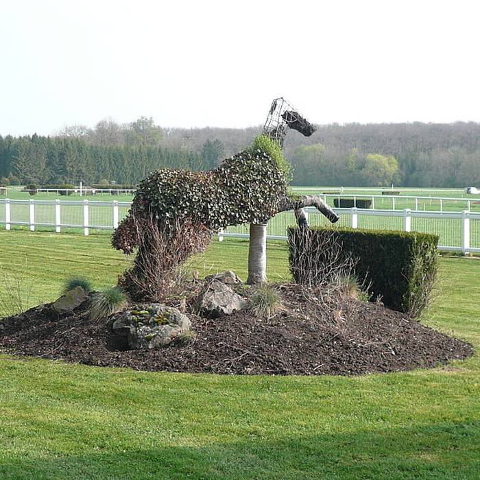 Photo de Infrastructures sportives de Vittel