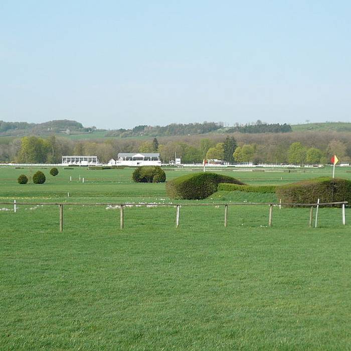 Photo de Infrastructures sportives de Vittel
