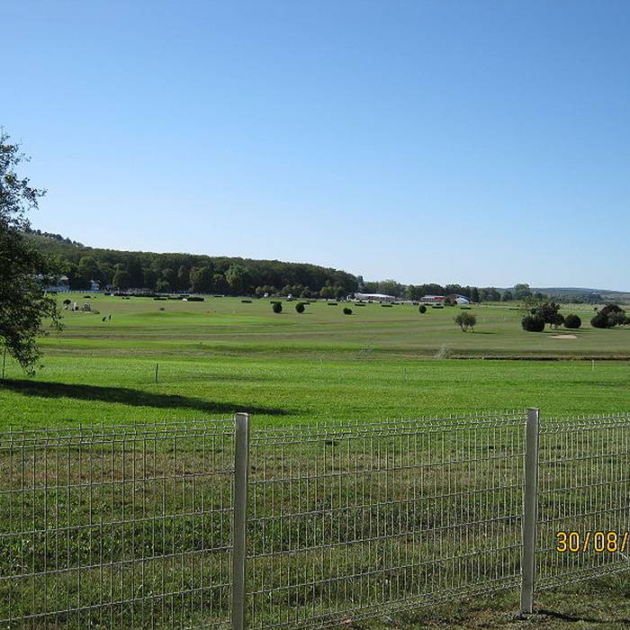 Photo de Infrastructures sportives de Vittel