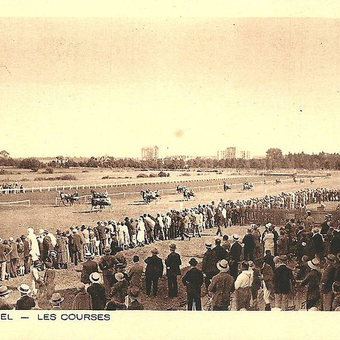 Photo de Infrastructures sportives de Vittel