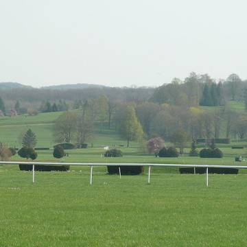 Infrastructures sportives de Vittel