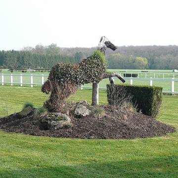 Infrastructures sportives de Vittel